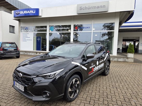 Subaru Crosstrek 2.0ie Platinum