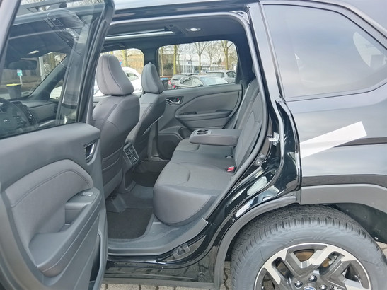 Subaru Forester 2.0ie Comfort