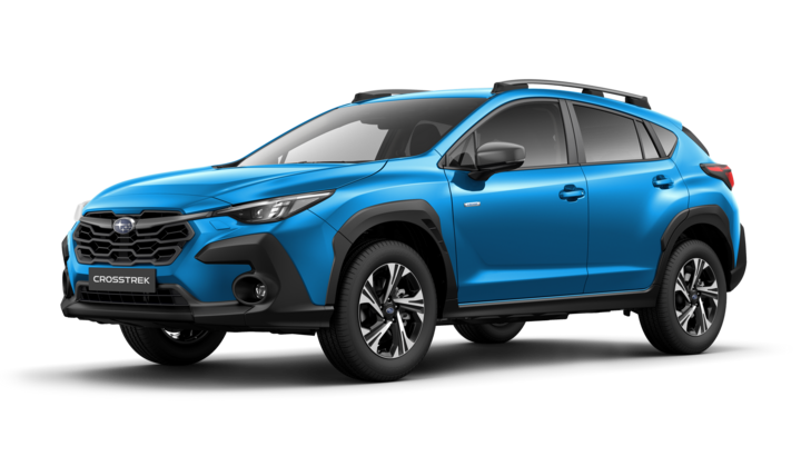 Subaru Crosstrek 2.0ie Trend