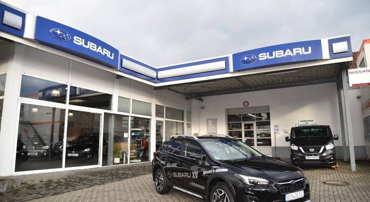 Galeriebild zu Unser Autohaus-3